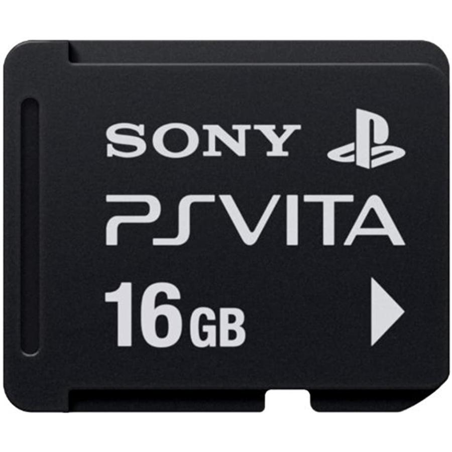楽天市場 Playstation Vita メモリーカード 16gb Pch Z161j 無料長期保証 Tuguiamultimedia Com Bo
