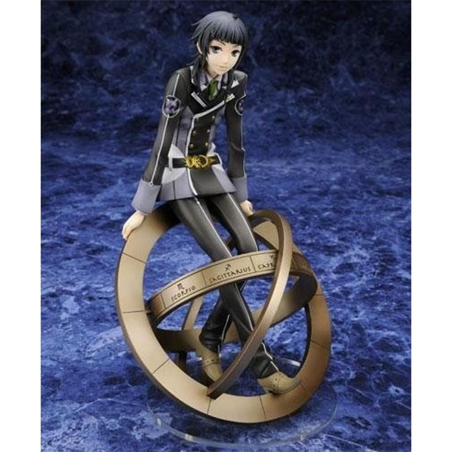Starry Sky 木ノ瀬梓 完成品フィギュア アニメイト限定 Unknown 2bbywo4zbt ゼブランドショップ 通販 Yahoo ショッピング