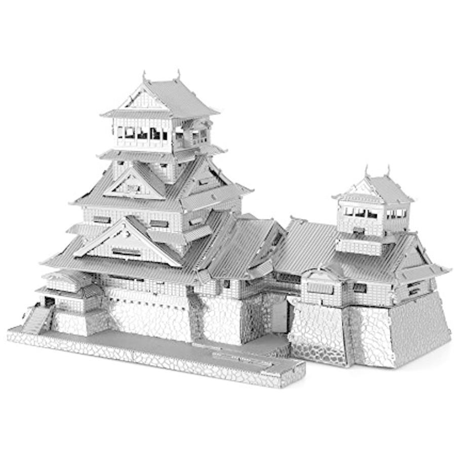 メタリックナノパズル プレミアムシリーズ 熊本城 T Mp 006 2bf0ss5axq ゼブランドショップ 通販 Yahoo ショッピング