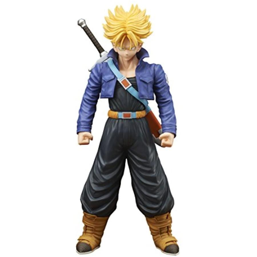 レビューで送料無料 ギガンティックシリーズ ドラゴンボールz 超サイヤ人 トランクス 約4mm Pvc製 塗装済み 完成品 フィギュア 2bf26gzgvb ゼブランドショップ 通販 Yahoo ショッピング 新発 Www Doctor Plan Com