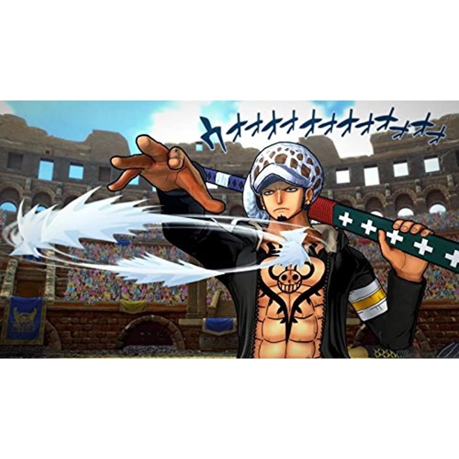 One Piece Burning Blood Ps Vita Playstation Vita 2bf42vq7rz ゼブランドショップ 通販 Yahoo ショッピング