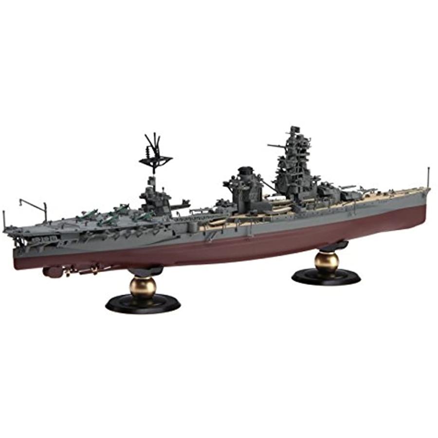 1 700 帝国海軍シリーズno 35日本海軍航空戦艦 日向 フルハルモデル Fh 35 2bf4ix3rgl ゼブランドショップ 通販 Yahoo ショッピング