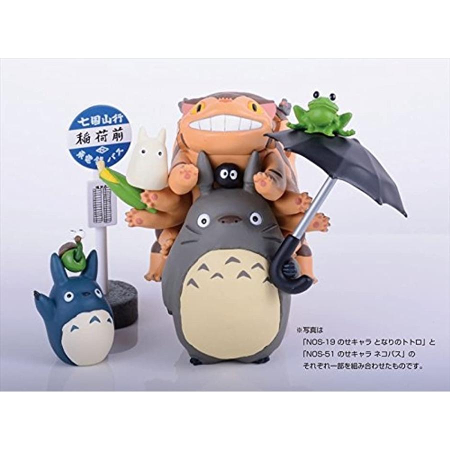 となりのトトロ のせキャラ ネコバス 2bf999f3s6 ゼブランドショップ 通販 Yahoo ショッピング