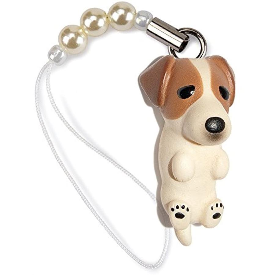 犬種 Dog 92 Jack Russell ジャックラッセルテリア ホワイトタン ビーズ ストラップ Dn 3301 ホワイト 2bf9snvb9e ゼブランドショップ 通販 Yahoo ショッピング