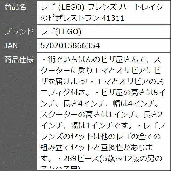 フレンズ ハートレイクのピザレストラン 2bfdtfz2ue ゼブランドショップ 通販 Yahoo ショッピング