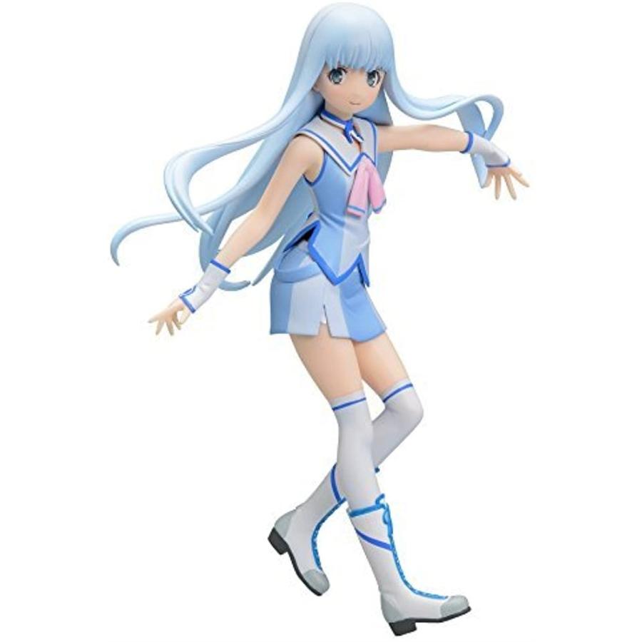 劇場版 蒼き鋼のアルペジオ アルス ノヴァ Dc プレミアムフィギュア イオナ プライズ Delofklank Nl