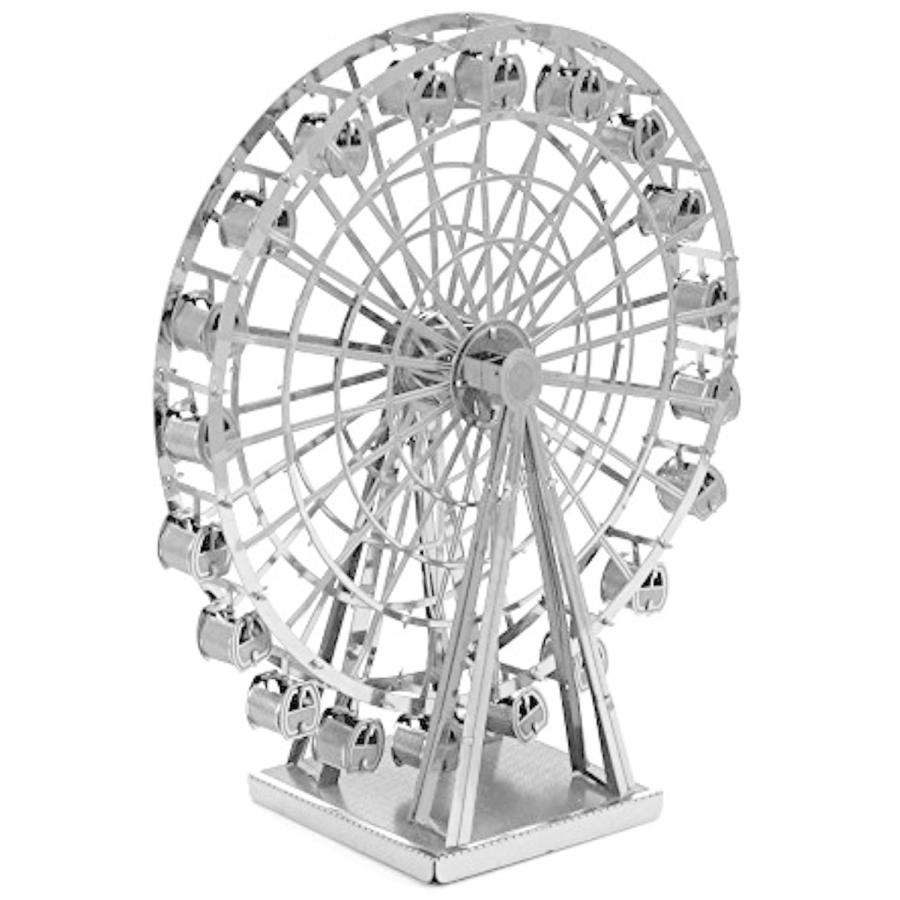 メタリックナノパズル 大観覧車 T Mn 052 2bfihz7vlc ゼブランドショップ 通販 Yahoo ショッピング