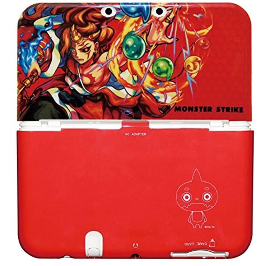 Newニンテンドー3ds Ll専用ソフトカバー カグツチ Redh 02msk Nintendo 3ds 2bfiw0q461 ゼブランドショップ 通販 Yahoo ショッピング