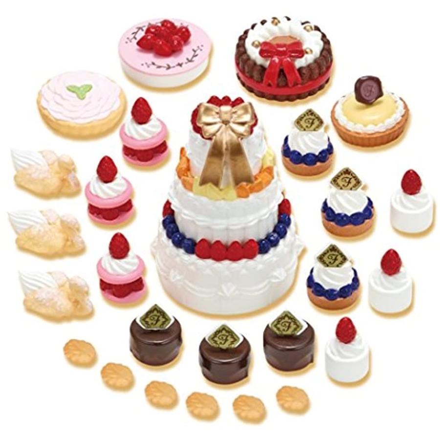 シルバニアファミリー お店 こだわりパティシエのケーキ屋さん ミ 2bfjo4i5tx ゼブランドショップ 通販 Yahoo ショッピング