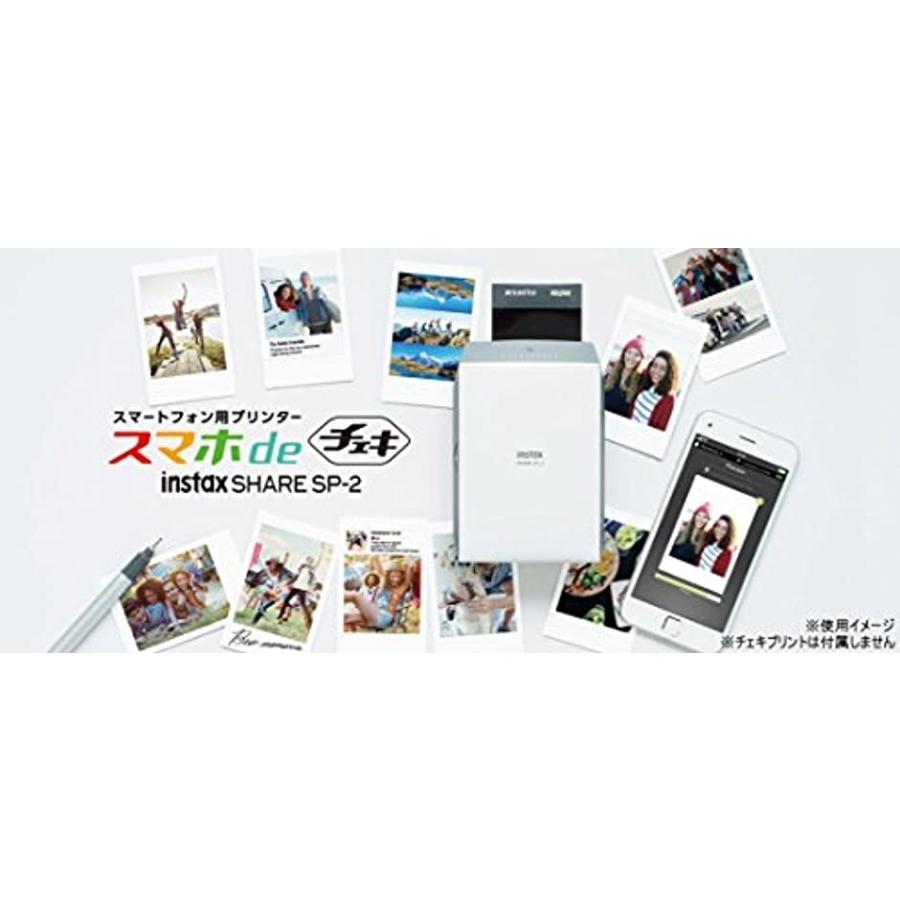 信頼 Fujifilm スマートフォン用プリンター スマホdeチェキ Instax シルバー 対応フイルム チェキ 日本産 Kuljic Com