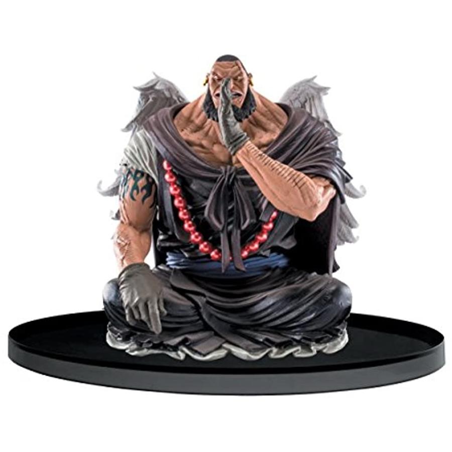 新作saleセール30 Off ワンピース Scultures Big 造形王頂上決戦5 Vol 2 A ウルージ 即発送可能 Www Iacymperu Org