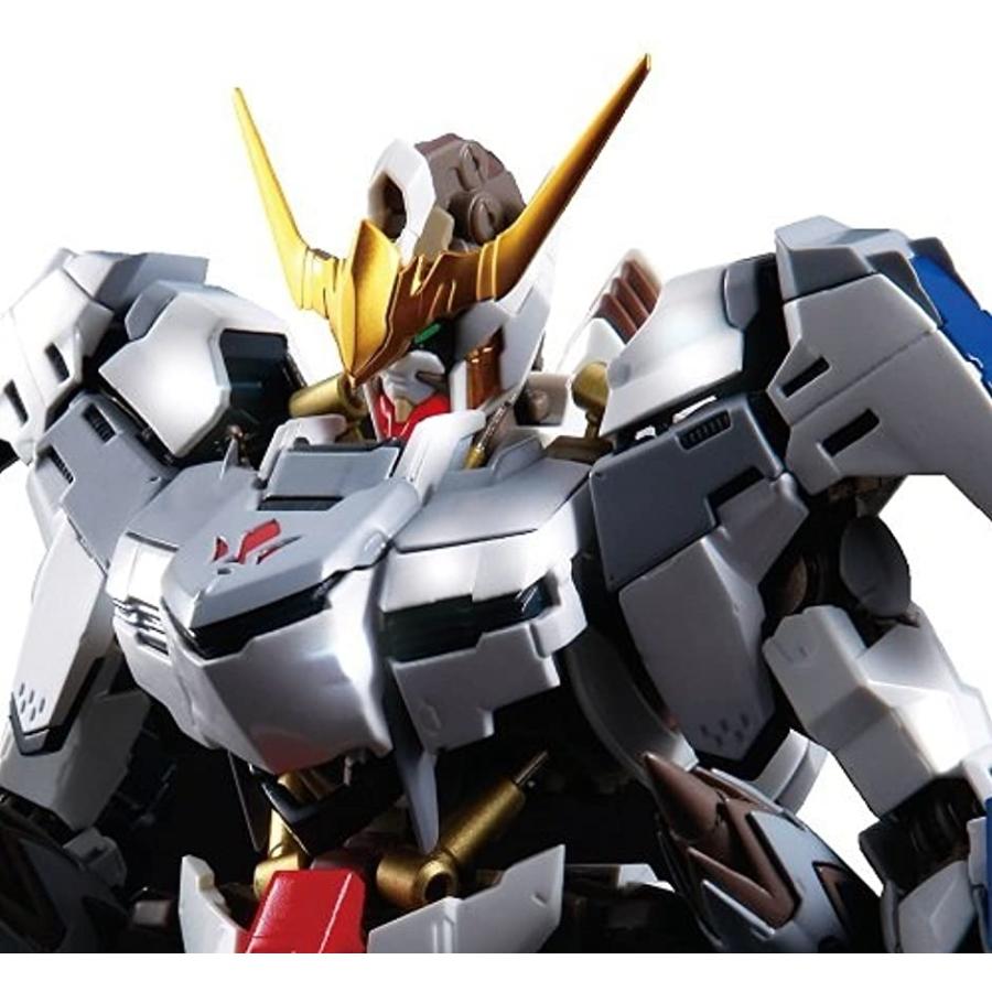 1 100 ハイレゾリューションモデル ガンダムバルバトス第6形態 2bfo5xdcl7 ゼブランドショップ 通販 Yahoo ショッピング