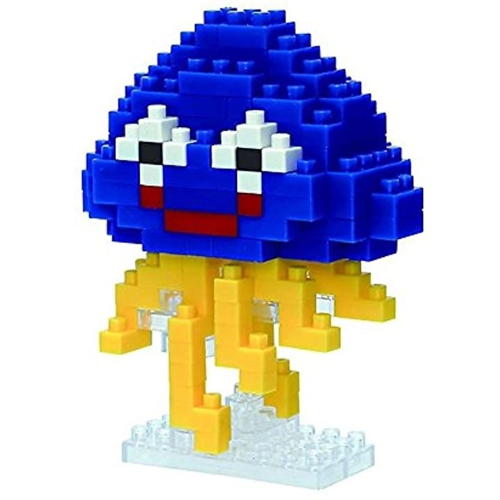 ドラゴンクエスト ナノブロック ホイミスライム 2bfrj2rvri ゼブランドショップ 通販 Yahoo ショッピング