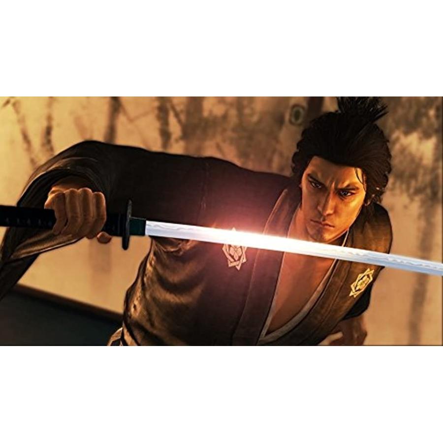 龍が如く 維新 新価格版 Ps3 Bljm Playstation 3 2bftexex4x ゼブランドショップ 通販 Yahoo ショッピング