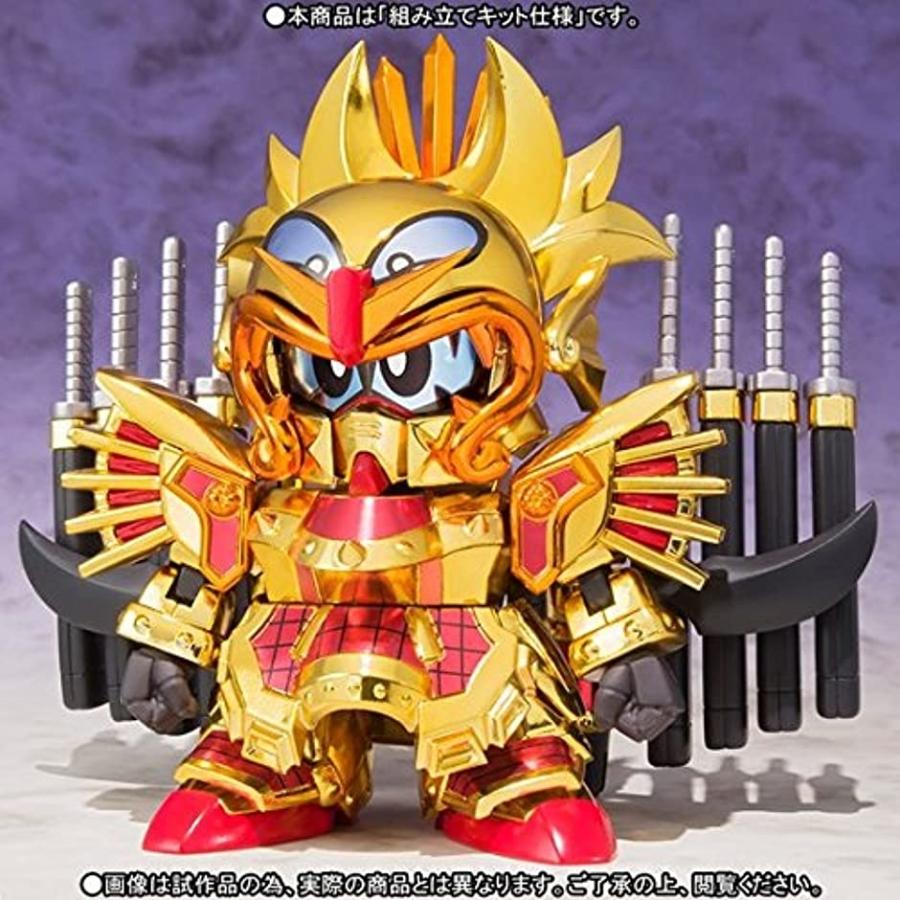 元祖sdガンダムワールド 千生将軍 プラモデル 魂ウェブ商店限定 2bfxi615z2 ゼブランドショップ 通販 Yahoo ショッピング