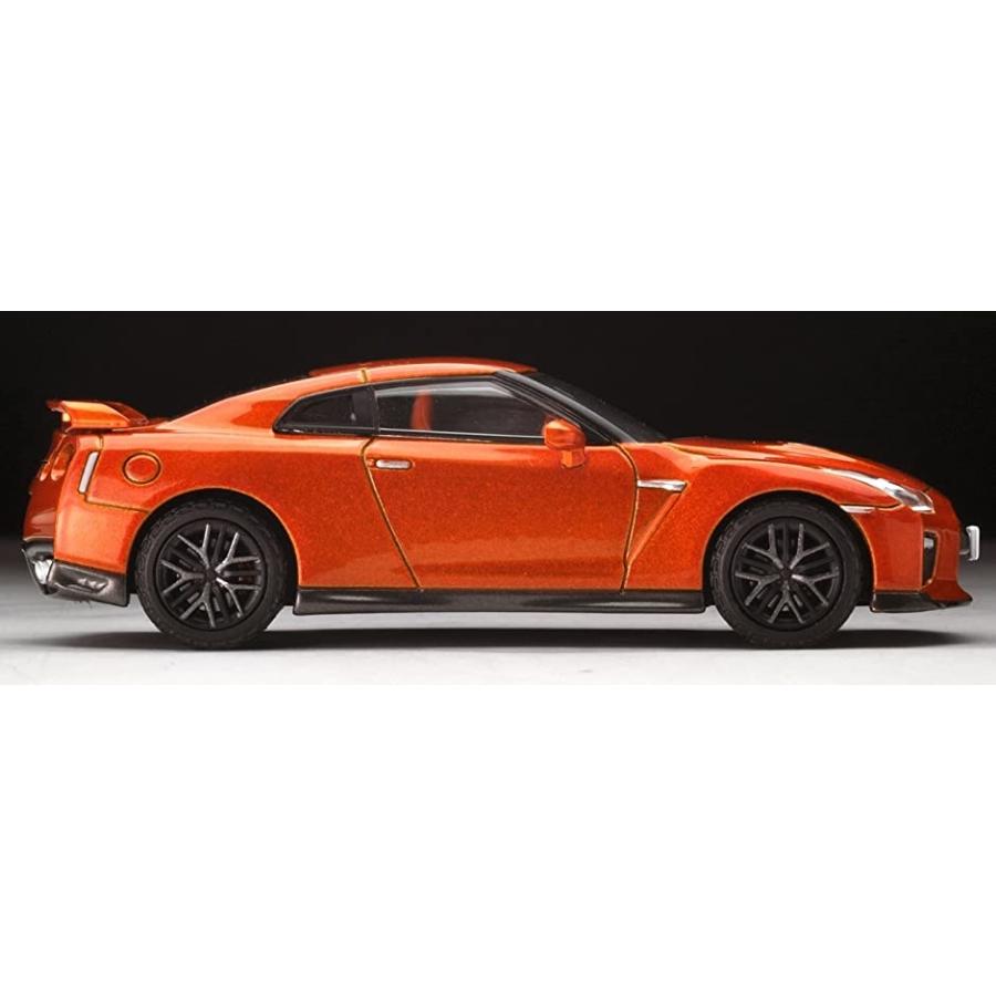 トミカリミテッドヴィンテージ ネオ 1 64 Lv N148a 日産gt R 17モデル 橙 メーカー初回受注限定生産 オレンジ 2bfxq6vbcm ゼブランドショップ 通販 Yahoo ショッピング