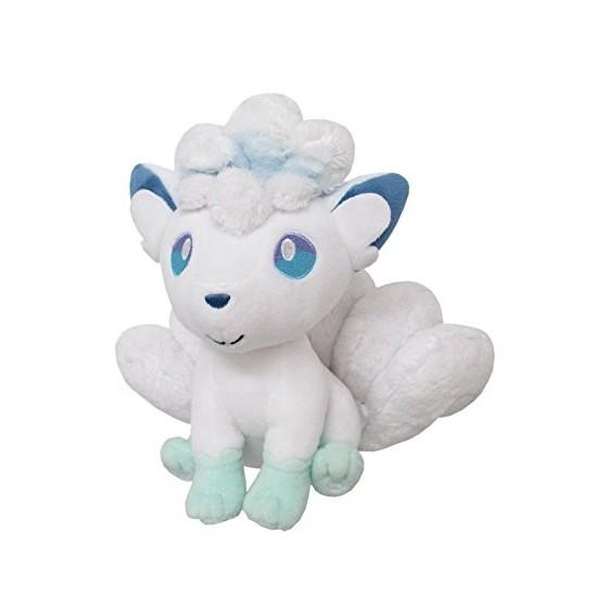 ポケットモンスター All Star Collection ロコン アローラのすがた ぬいぐるみ 高さ17 5cm Pp61 2bfxqjnc64 ゼブランドショップ 通販 Yahoo ショッピング