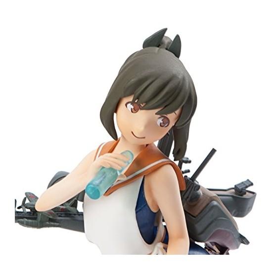 伊401 休日フィギュア 艦隊これくしょん 艦これ しおい 潜特型二番艦 ゲーム キャラクター グッズ プライズ I401 2bfyqgyfcz ゼブランドショップ 通販 Yahoo ショッピング