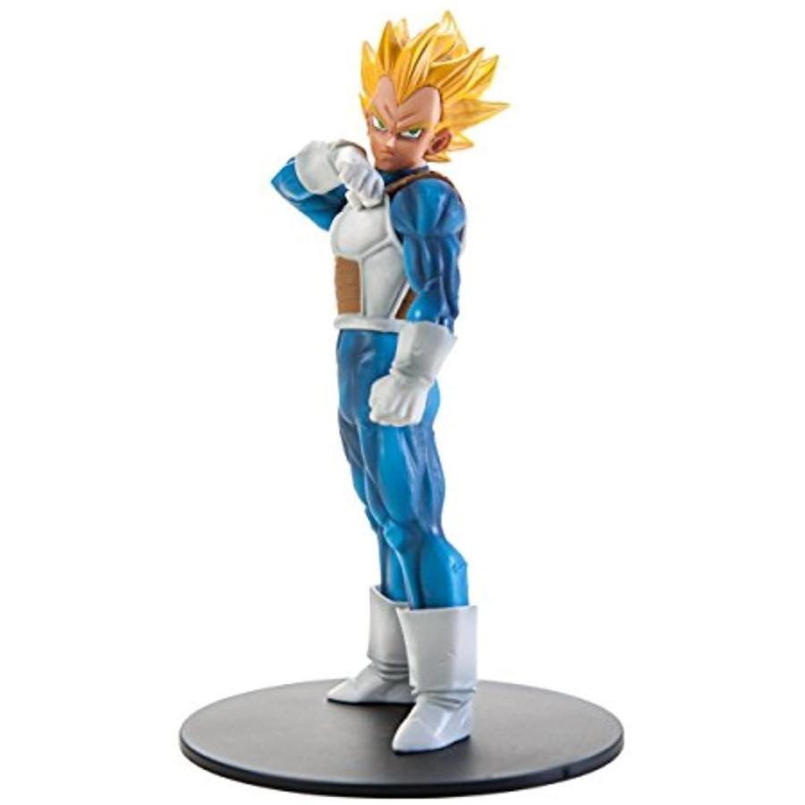 ドラゴンボールz Resolution Of Soldiers Vol 2 A ベジータ 通常カラーver 在庫品 2bfz875oci ゼブランドショップ 通販 Yahoo ショッピング