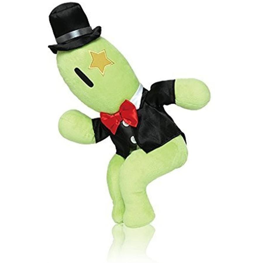 ファイナルファンタジーxiv 特大サイズ セニョール サボテンダーぬいぐるみ 2bfzg23oxh ゼブランドショップ 通販 Yahoo ショッピング