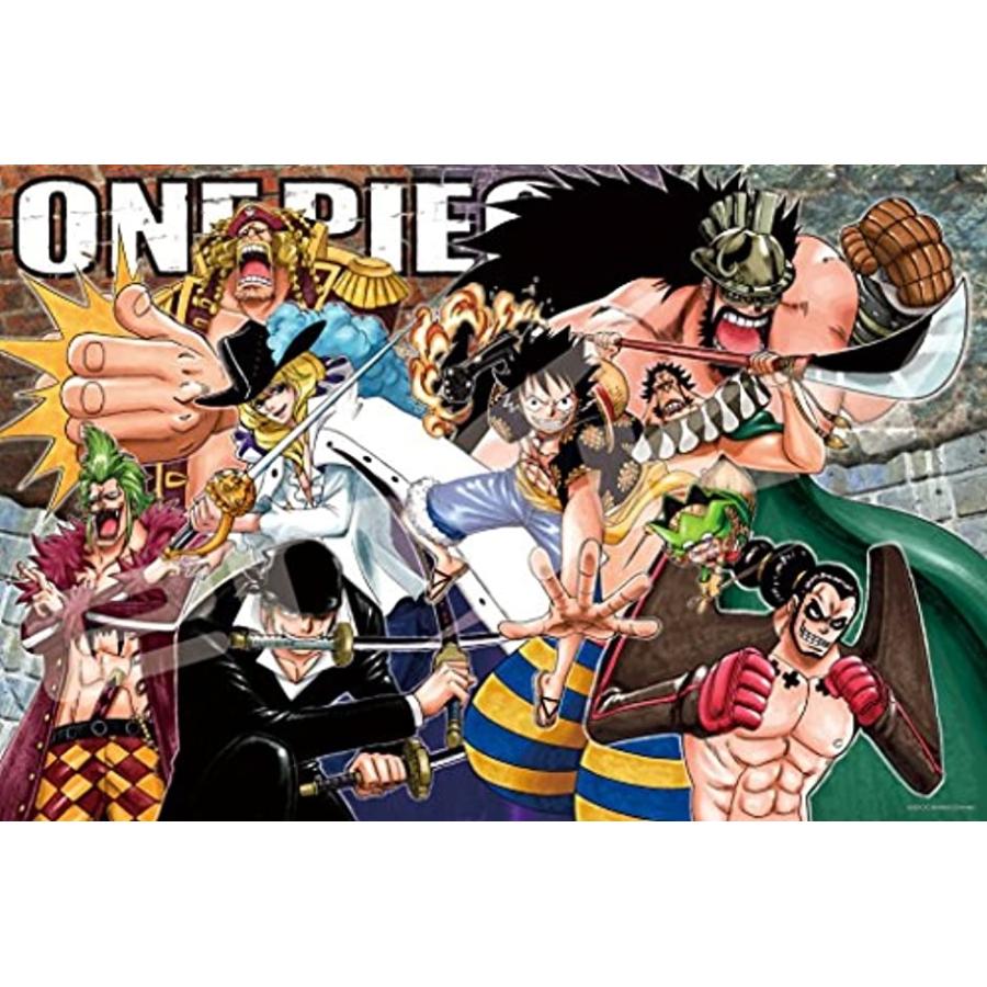 1000ピース ジグソーパズル One Piece 麦わら大船団 50x75cm 1000 565 50x75cm 2bfzm9l6t1 ゼブランドショップ 通販 Yahoo ショッピング