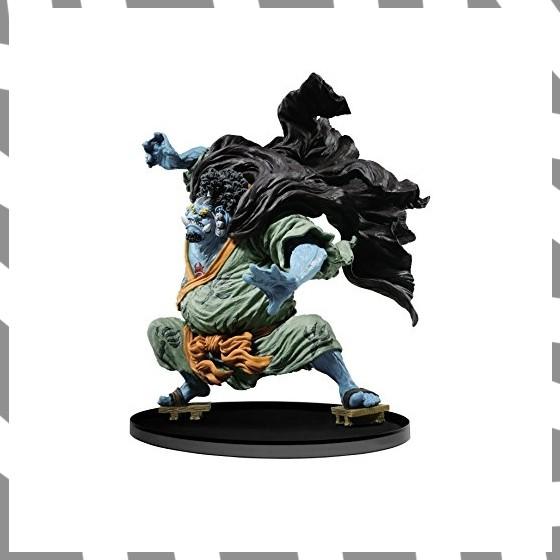 New限定品 ワンピース Scultures Big 造形王頂上決戦vi Vol 4 ジンベエ 通常カラーver プライズ 特売 Nooitmeergrasmaaien Be