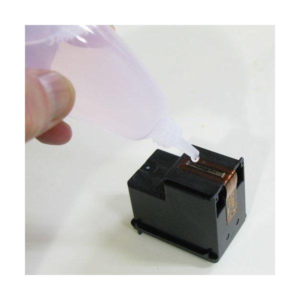 ゼクーカラー ( PINJ10-AN )インジェクターとエア抜きセット