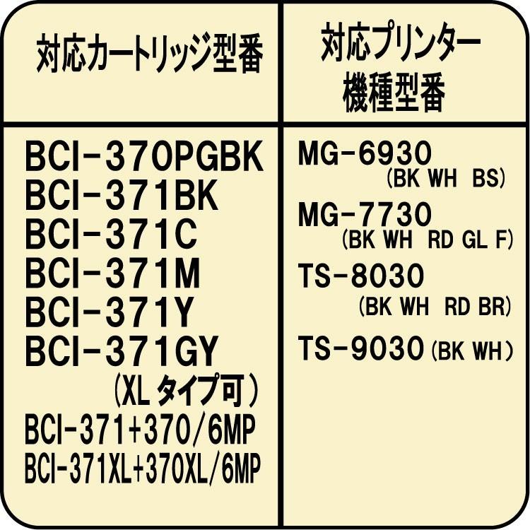 ( RPC380PGBK300-T ) キヤノン canon BCI-380PGBK 用 リピート インク 詰め替えインク 300ml 顔料 黒インク PIGMENT BLACK インジェクター付｜zecoocolor｜05