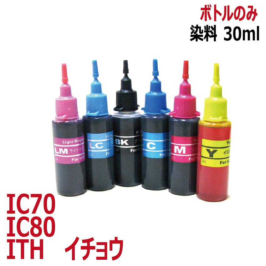 ゼクーカラー（ZECOO COLOR） ( RPE706CL )エプソン用 IC70/IC80