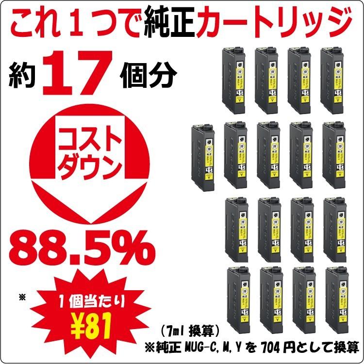 ゼクーカラー（ZECOO COLOR） ( RPEMUG120M-T ) エプソン epson MUG