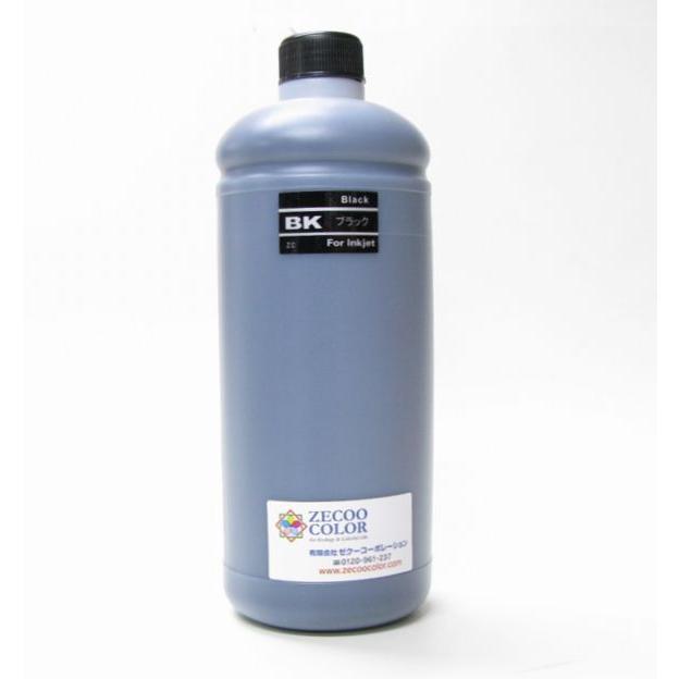 Rpu1000bk ユニバーサルインク 染料 Dye Black Bk 黒 インク1000ｍｌ