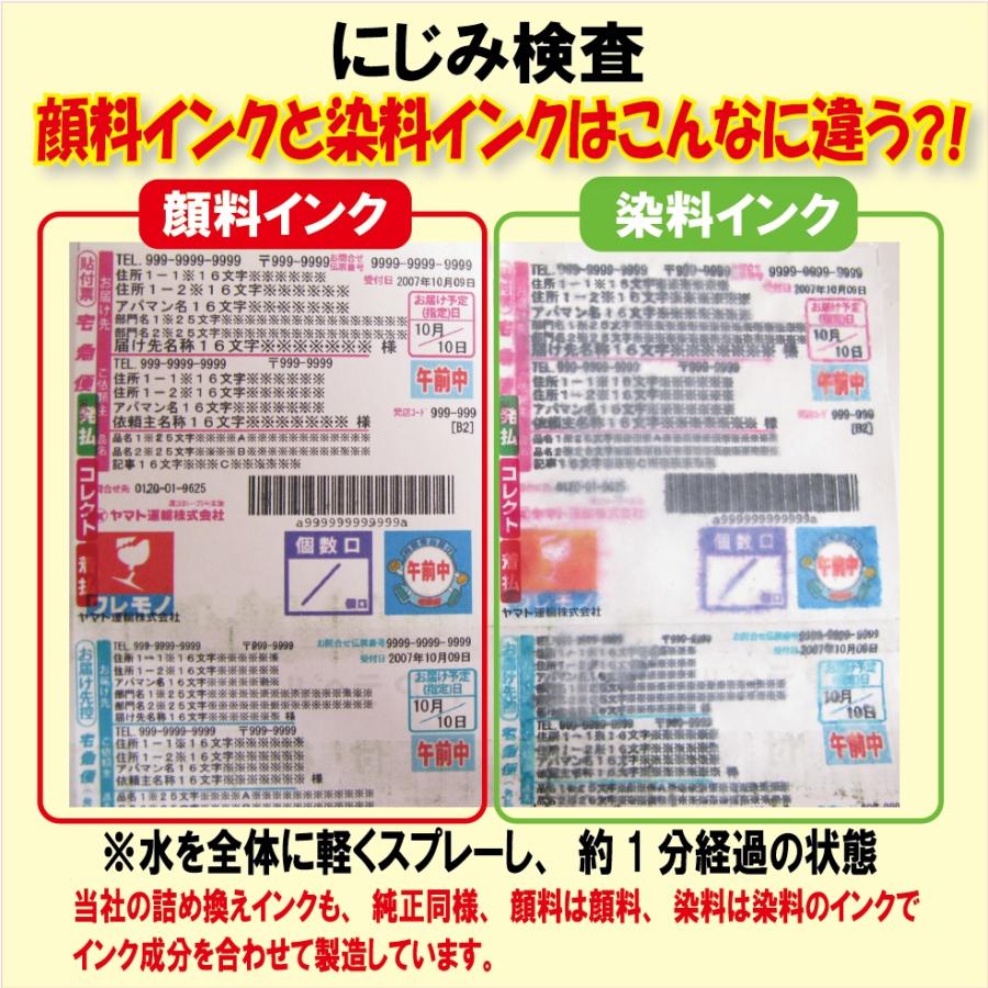 ゼクーカラー（ZECOO COLOR） ( ZCC330CL6-N ) キヤノン BCI-331+330