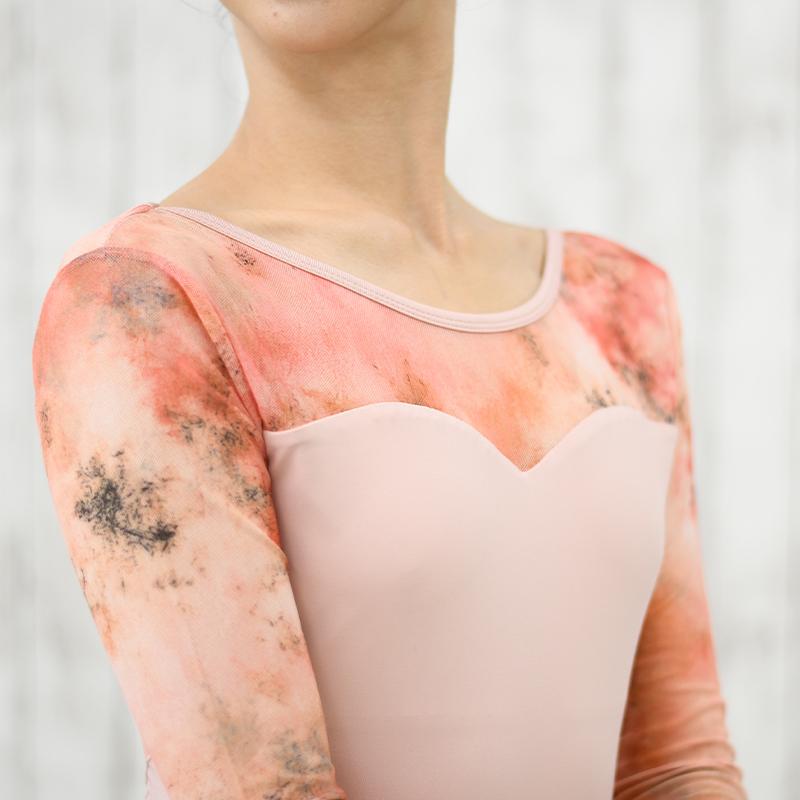 【お値下げ】BYPLIE７部袖レオタード 七分袖 レオタード」の人気商品一覧 | 安い商品を通販サイトから