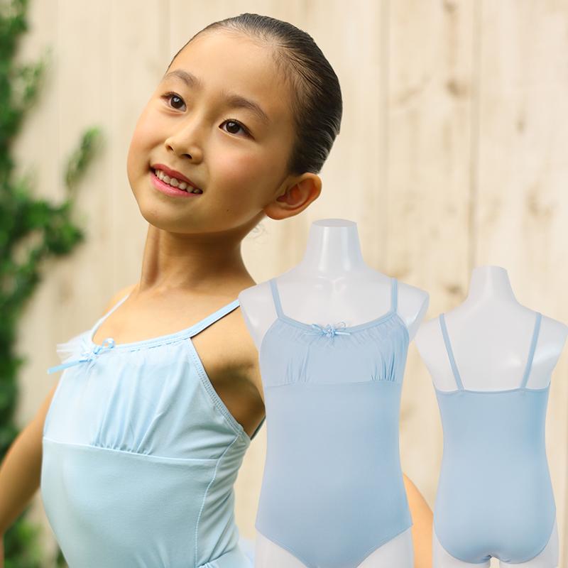 子供バレエレオタード キッズ ナイロン バレエレオタード 子供用