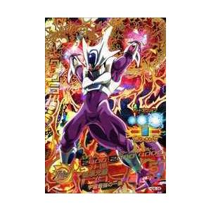 ドラゴンボールヒーローズur Hg6 38 クウラ Dbh2 Hg06 38 トレカショップジーク 通販 Yahoo ショッピング