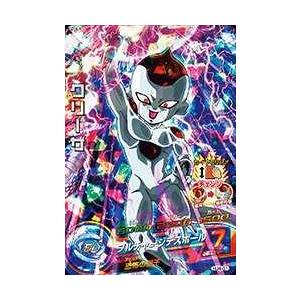ドラゴンボールヒーローズsr Hj4 61 クリーザ Dbh3 Hj04 61 トレカショップジーク 通販 Yahoo ショッピング