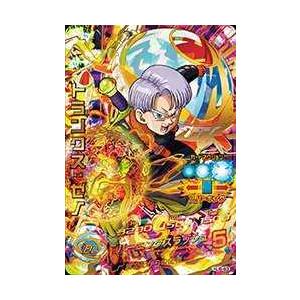 ドラゴンボールヒーローズur Hj6 63 トランクス ゼノ Dbh3 Hj06 63 トレカショップジーク 通販 Yahoo ショッピング