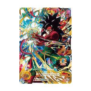 ドラゴンボールヒーローズur Um10 046 バーダック ゼノ Dbh6 Um10 046 トレカショップジーク 通販 Yahoo ショッピング