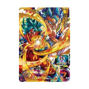 ドラゴンボールヒーローズur Um12 058 孫悟空 Dbh6 Um12 058 トレカショップジーク 通販 Yahoo ショッピング