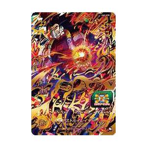 ドラゴンボールヒーローズur Um3 059 カンバー Dbh6 Um3 059 トレカショップジーク 通販 Yahoo ショッピング