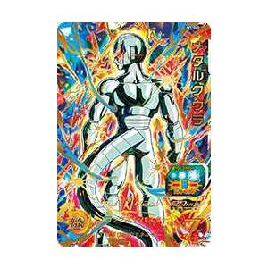 ドラゴンボールヒーローズur Um9 060 メタルクウラ Dbh6 Um9 060 トレカショップジーク 通販 Yahoo ショッピング
