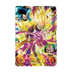 ドラゴンボールヒーローズur Bm1 062 ベジータ ゼノ Dbh7 Bm1 062 トレカショップジーク 通販 Yahoo ショッピング