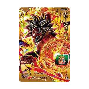 ドラゴンボールヒーローズカード Bm3 077 バーダック Ur Dbh7 Bm3 077 トレカショップジーク 通販 Yahoo ショッピング