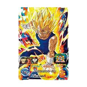 ドラゴンボールヒーローズカード Bm4 016 ベジータ Sr Dbh7 Bm4 016 トレカショップジーク 通販 Yahoo ショッピング