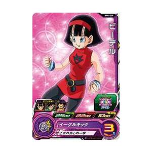 ドラゴンボールヒーローズカード Bm4 029 ビーデル C Dbh7 Bm4 029 トレカショップジーク 通販 Yahoo ショッピング