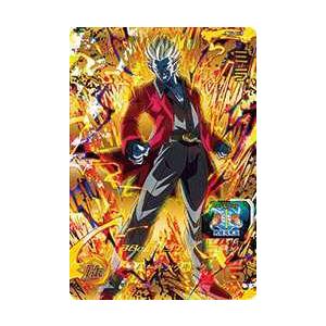 ドラゴンボールヒーローズカード Bm4 060 ミラ Ur Dbh7 Bm4 060 トレカショップジーク 通販 Yahoo ショッピング