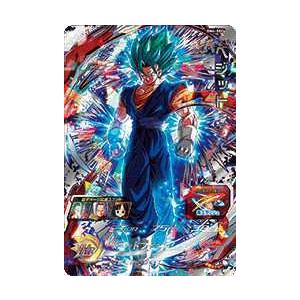 ドラゴンボールヒーローズカード Bm4 Sec ベジット Ur Dbh7 Bm4 Sec トレカショップジーク 通販 Yahoo ショッピング