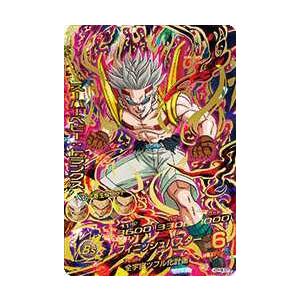 ドラゴンボールヒーローズカード Bm5 Hgd6 56 p スーパーベビー トランクス Ur Dbh7 Bm5 Hgd6 56 トレカショップジーク 通販 Yahoo ショッピング