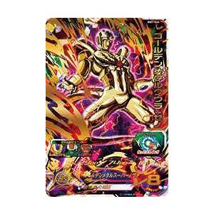 ドラゴンボールヒーローズ Bm7 064 ゴールデンメタルクウラ ゼノ Ur Dbh7 Bm7 064 トレカショップジーク 通販 Yahoo ショッピング