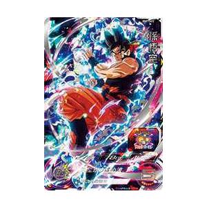 ドラゴンボールヒーローズ BM7-SEC 孫悟空 (UR) :DBH7-BM7-SEC:トレカショップジーク - 通販 - Yahoo!ショッピング